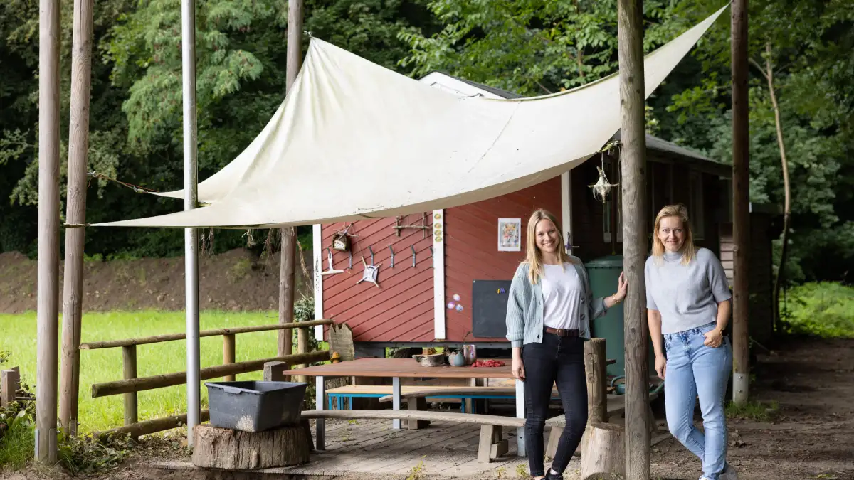 Waldkindergarten Lindschlag