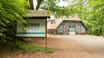 Restaurants im Grünen Was Landgasthöfe in Bremen und umzu bieten