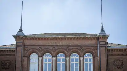 Der Prozess vor dem Verdener Landgericht wird Ende Januar fortgesetzt.