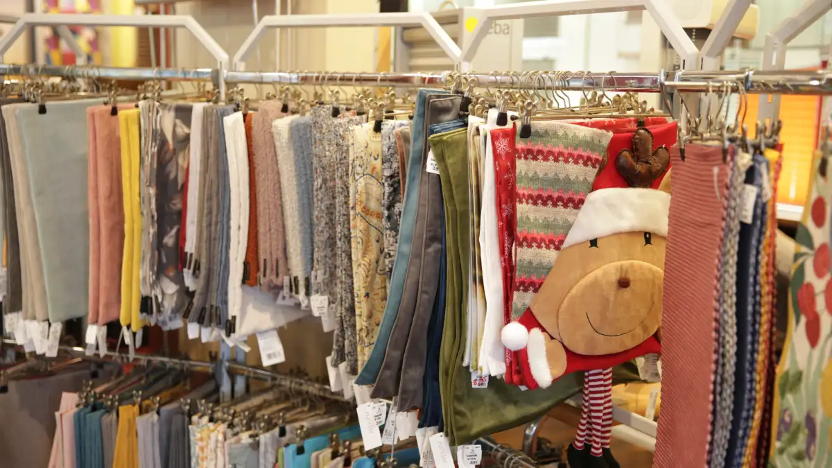 Why the interior decorator Kindervater is closing after 90 years