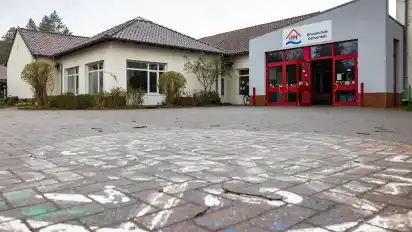 Die Dörverdener Grundschule platzt derzeit aus allen Nähten.