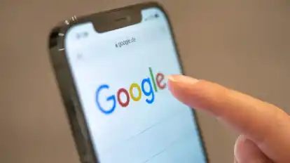 Google und einige andere Tech-Riesen sind von der EU als „Gatekeeper“ eingestuft worden.