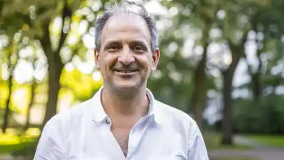 Martin Lentz