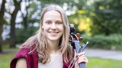 Hanna Siegler