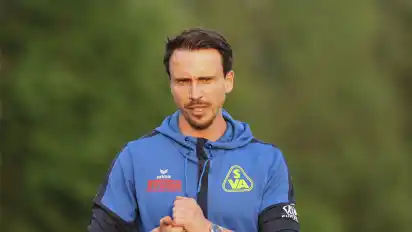 Ralf Buß ist aus privaten Gründen zurückgetreten.