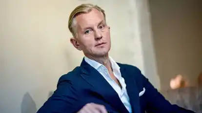Am 12. März gab Max Raabe ein Konzert im Bremer Metropol-Theater. Am 13. März dann gleich noch eins.