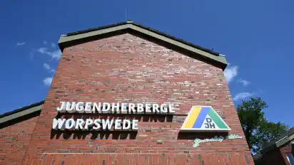 Noch ist unklar, wo die Flüchtlinge in Worpswede ab dem kommenden Jahr unterkommen. Die Jugendherberge geht wieder zu ihrem Normalbetrieb über.
