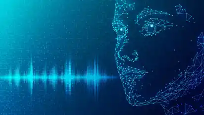 Künstliche Intelligenz ermöglicht Computern viele neue Möglichkeiten der Kommunikation.