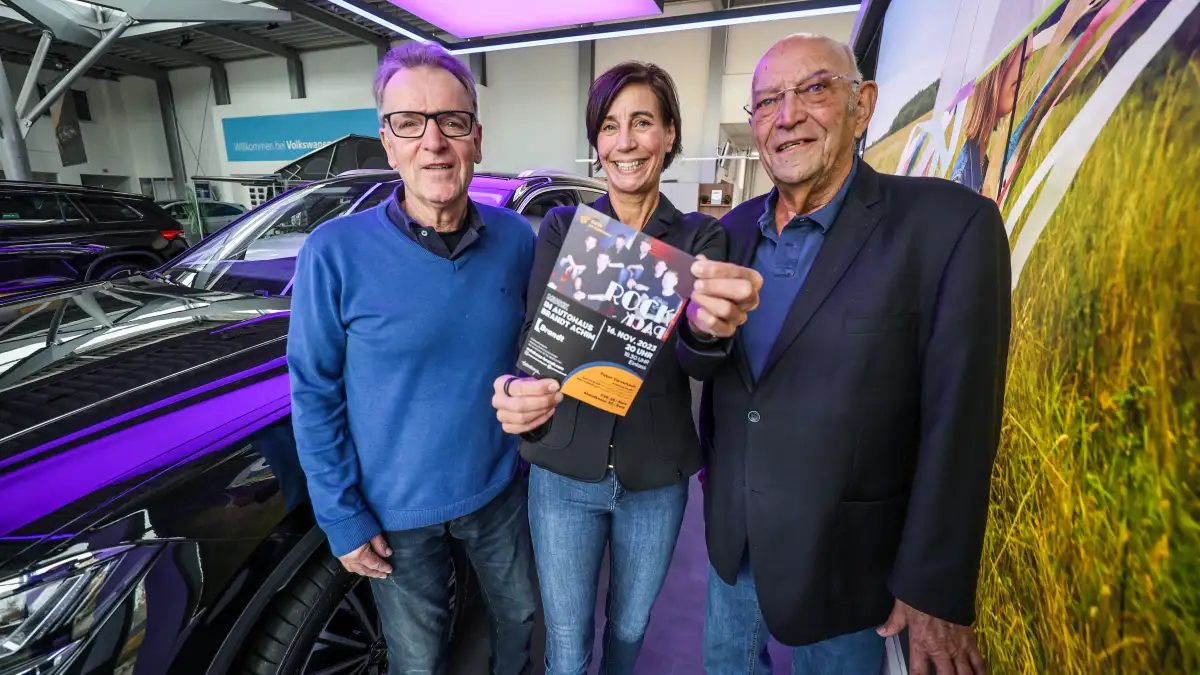 Spannende Autohaus Brandt Achim Ein Familienbetrieb Mit Tradition Und Innovationfeed