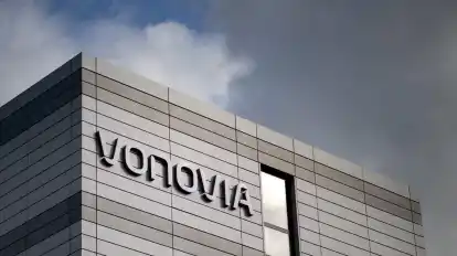 Verkauft 31.000 Wohnungen im Norden an einen Finanzinvestor: der Wohnungskonzern Vonovia.