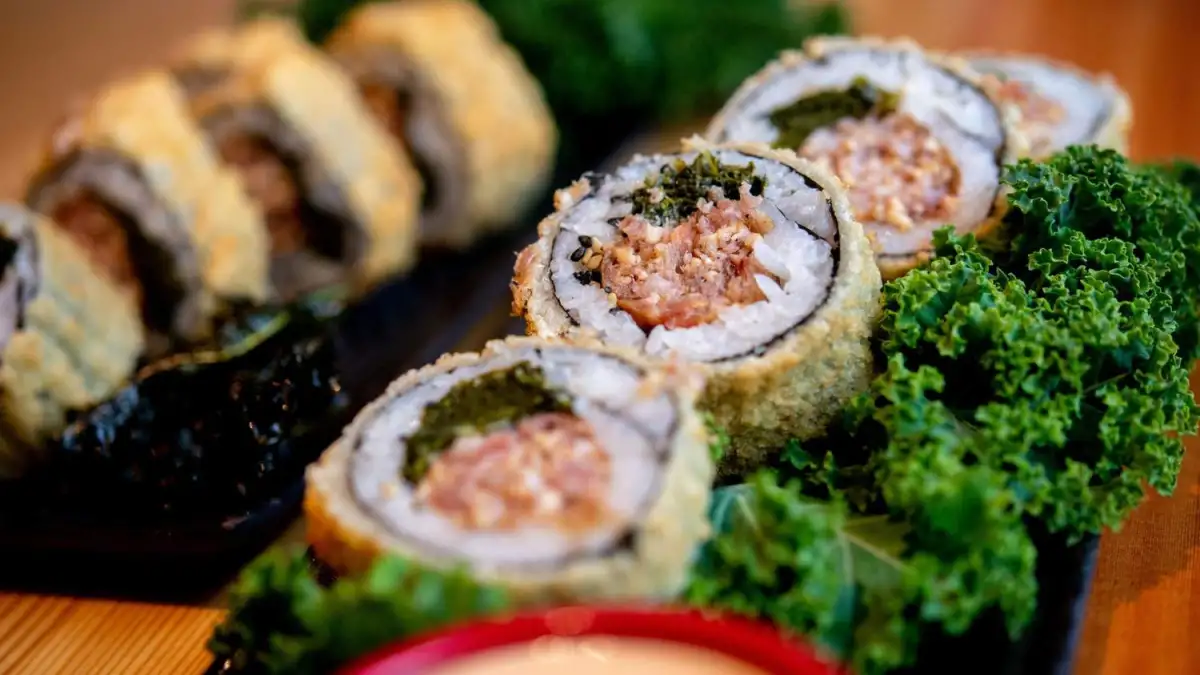 Bremens Beste: Wo gibt es das beste Sushi?