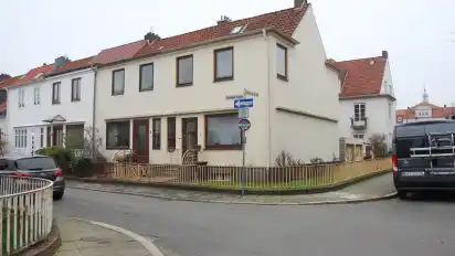 Die Kanalrohre in der Oberhofer Straße müssen erneuert werden.