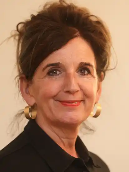 Susanne Weichberger
