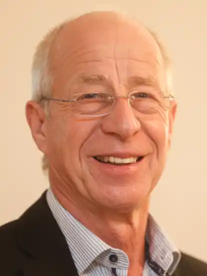 Andreas Uphoff