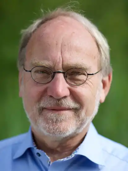 Hans-Helmut Pein