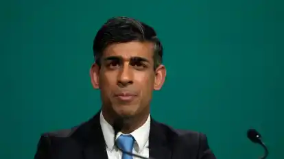 Der britische Premierminister Rishi Sunak will Ruanda zum sicheren Drittstaat erklären.