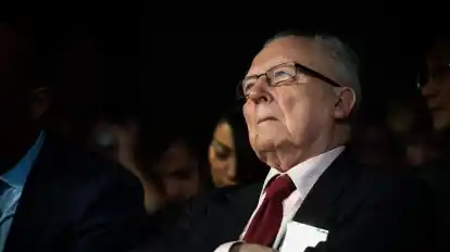 Jacques Delors ist gestorben.