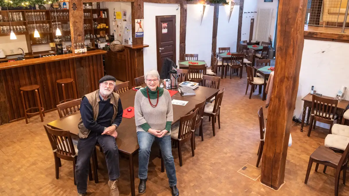 Schlachter Becker Bruchhausen Vilsen