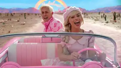 In der Atlantis-Reihe ”Psychoanalytiker kommentieren Filme” kommt am 3. Juni ”Barbie” mit Ryan Gosling und Margot Robbie auf die Couch.
