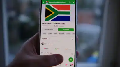 "Delmenhorst Unsere Stadt." ist mit fast 20.000 Mitgliedern die größte ortsbezogene Delmenhorst-Gruppe auf Facebook.