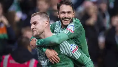 Der SV Werder kann vor dem Spiel gegen Freiburg wieder mit Marvin Ducksch (links.) und Leonardo Bittencourt planen.