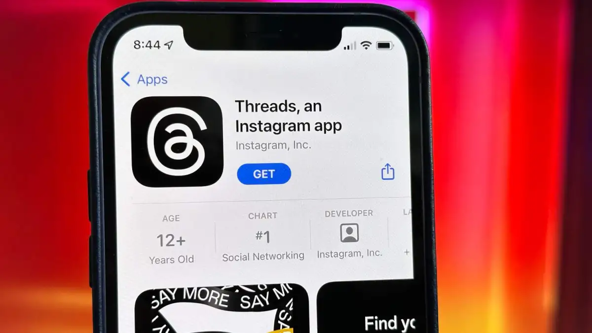 App der Woche: Threads – Metas Kurznachrichtendienst