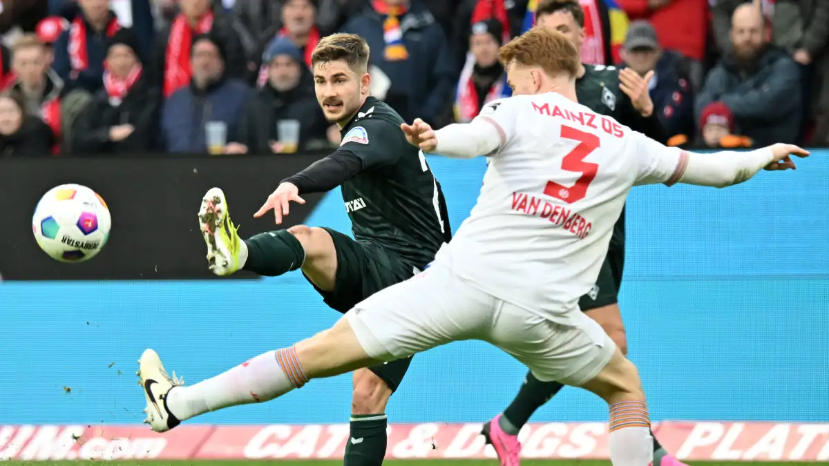 werder bremen - mainz 05