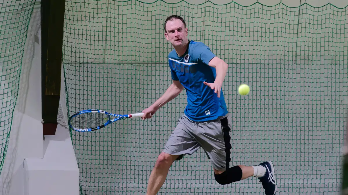 So gehen die Tennisteams aus Delmenhorst und Hude in die Wintersaison