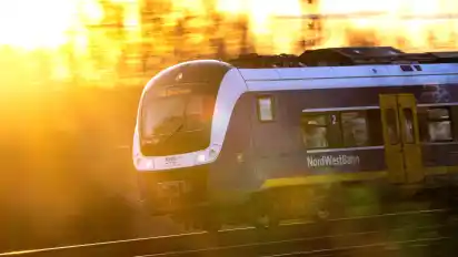 Im Sommer finden viele Arbeiten am Schienennetz statt. Für Kunden der Nordwestbahn sind damit in diesem Jahr besondere Unannehmlichkeiten verbunden.