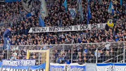 In den vergangenen Wochen haben die Ultras in den Stadien vehement gegen einen DFL-Investoreneinstieg protestiert.