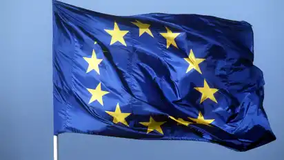 Volles Programm: Passend zur Europawahl am 9. Juni setzt der Verein Rund ums Syker Rathaus bei seinen Vorträgen einen Schwerpunkt auf Europa und die EU.