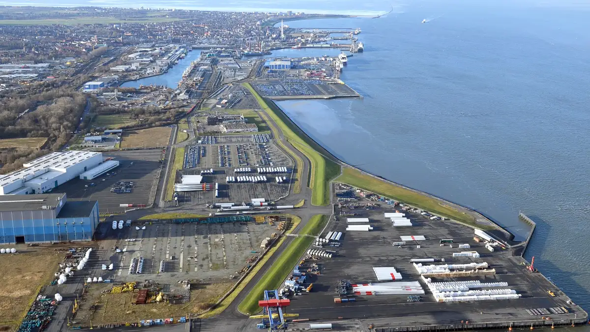 Mikovivi Naturstein Armband - Handgefertigt & Verstellbar Für Frauen & Männer