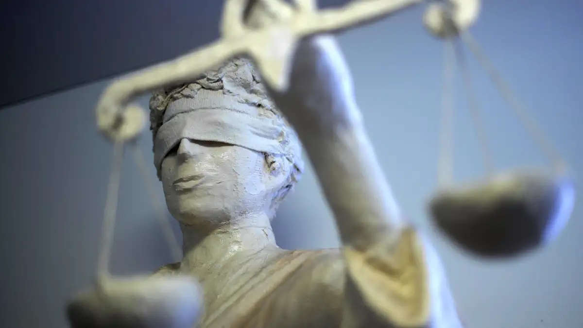 Amtsgericht Wildeshausen                                      Besitz kinderpornografischer Dateien: Gericht verurteilt Wildeshauser