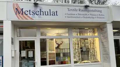 Das Unternehmen von Ralf Metschulat ist jetzt in der Barbarossastraße zu finden.