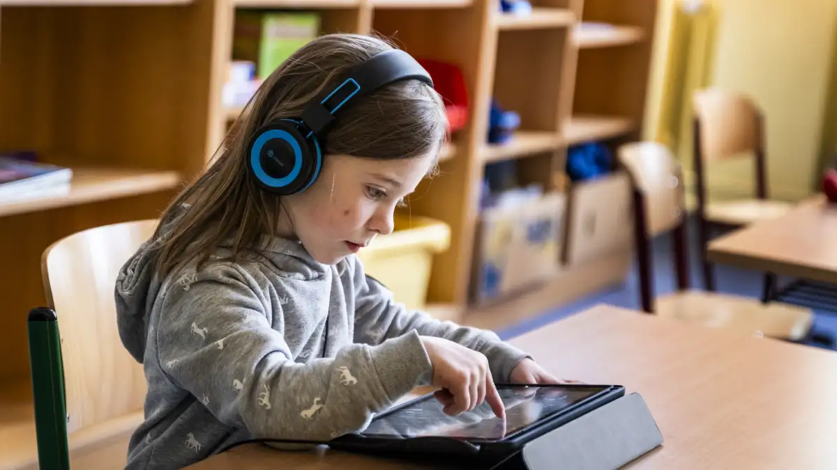 So funktioniert der Sprachtest für Bremer Vorschulkinder