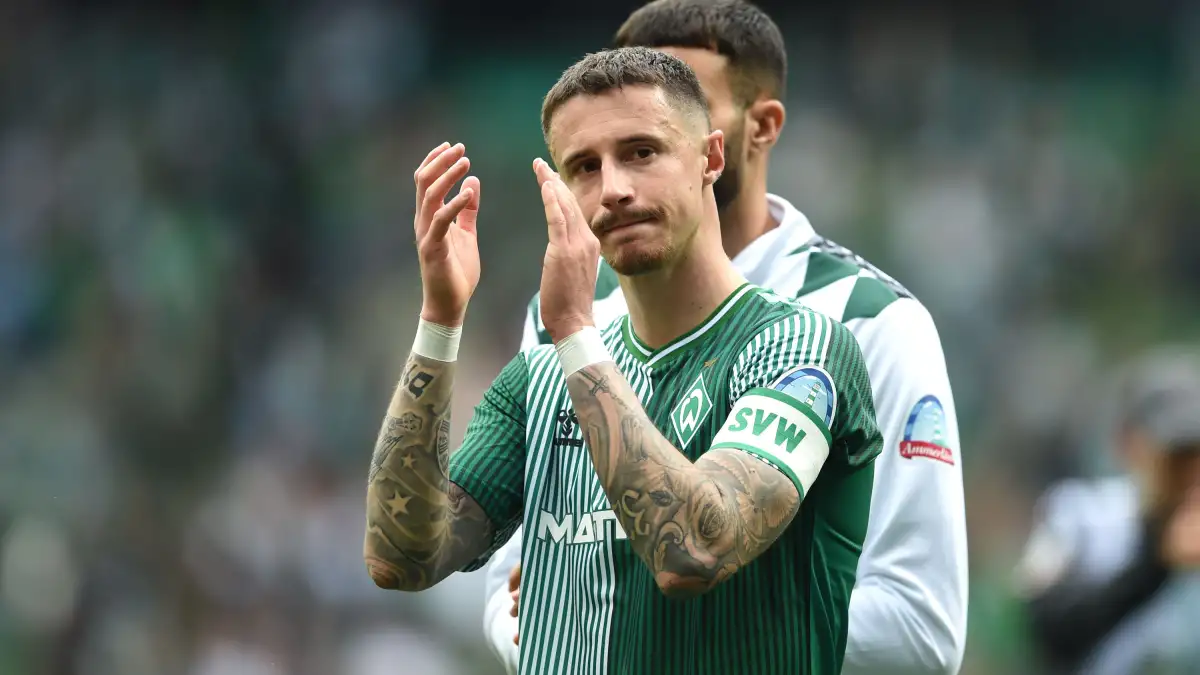 "Echt unglücklich": Werder-Profis hadern mit dem späten Ausgleich