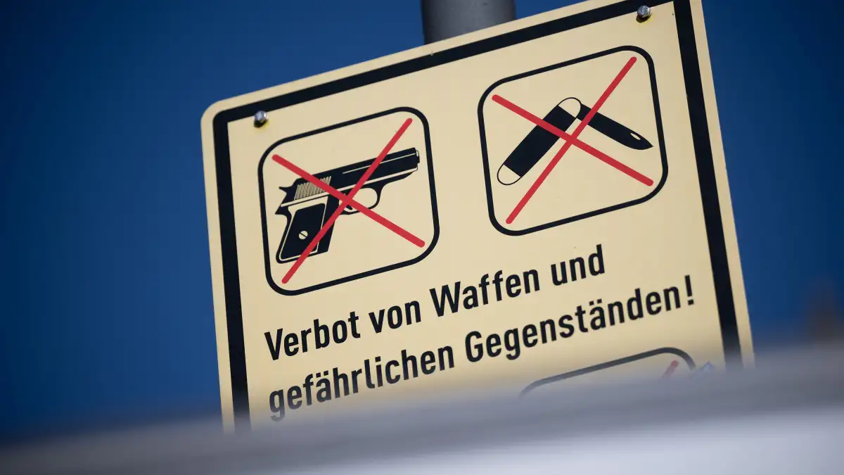 Waffenverbotszone im Bremer Viertel rückt näher