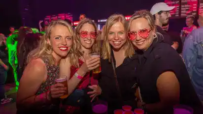 Party Treffen Bremen