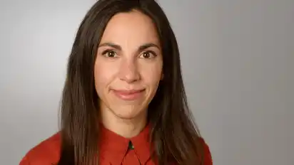 Aurelia Foti
