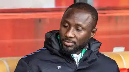 Nach seiner Suspendierung gibt es für Naby Keita den nächsten Rückschlag.