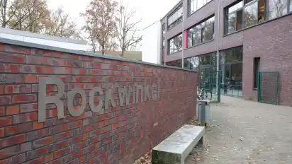 Die Erweiterungspläne für die Oberschule Rockwinkel nehmen konkrete Formen an.