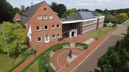 Eine verbessere Infrastruktur und Schulen, mehr kulturelle Angebote und Wohnraum sind nur einige Punkte, die seit dem Zusammenschluss erreicht wurden.