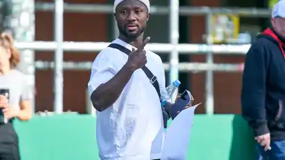 Wie geht es weiter mit Naby Keita?
