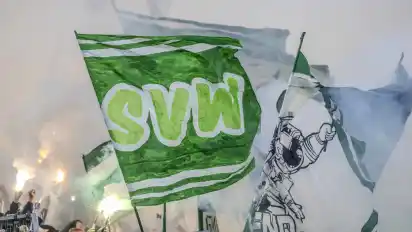 Der SV Werder ist bei den Fans beliebt.