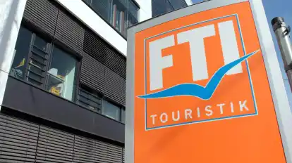 Die FTI Group mit etwa 11.000 Beschäftigten war in der Pandemie, die die Branche in eine schwere Krise stürzte, in Bedrängnis geraten.