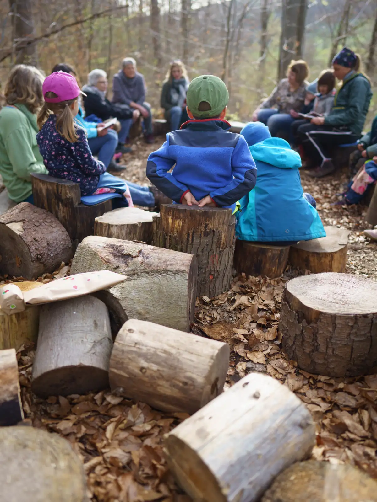 Blumenthal: Warum bei einem Kitaprojekt nun Tempo gemacht werden soll