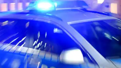 In Bremen wurde ein 63-Jähriger überfallen.