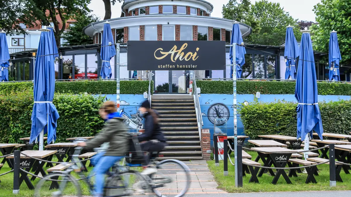 Ahoi Steffen Henssler Hildesheimnull