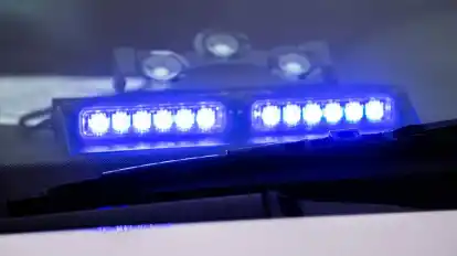 Die Bremer Polizei fahndet nach einer Geldwäscherin.