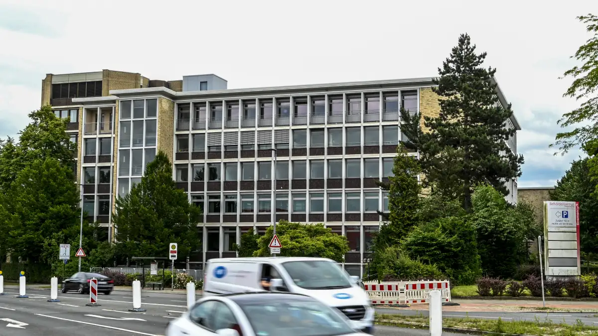 Kfz Zulassungsstelle Bremen Termin